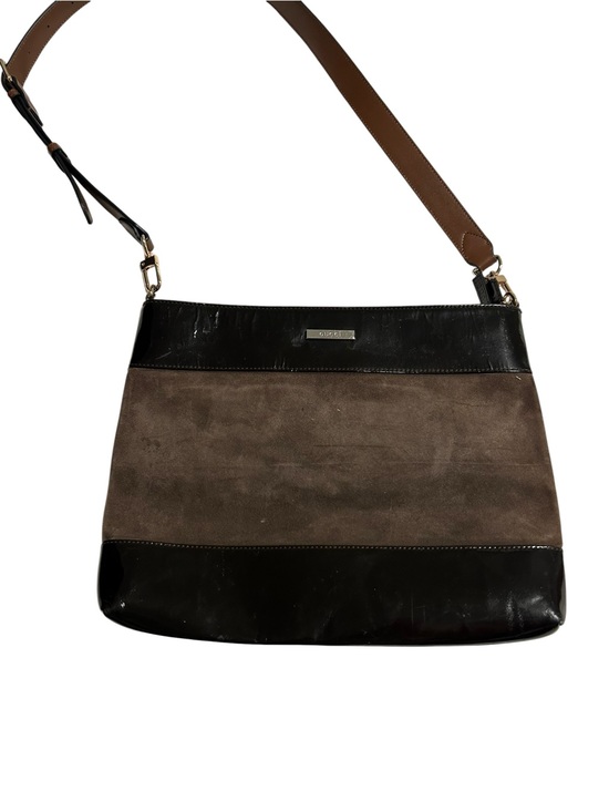 Gucci Handbags - Gucci vintage shoulder bag
